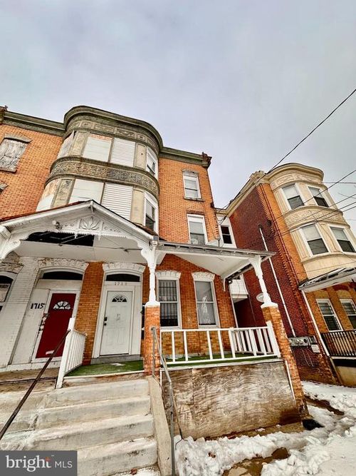 3r-1713 W Tioga St, Philadelphia, PA, 19140-4935 | Card Image