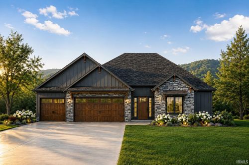 5105 Cork Tree Cv, Fort Wayne, IN, 46825-0039 | Card Image