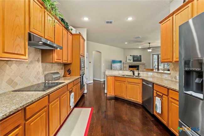 110 Liberty Bell Ln, House other with 4 bedrooms, 2 bathrooms and null parking in Fischer TX | Image 16