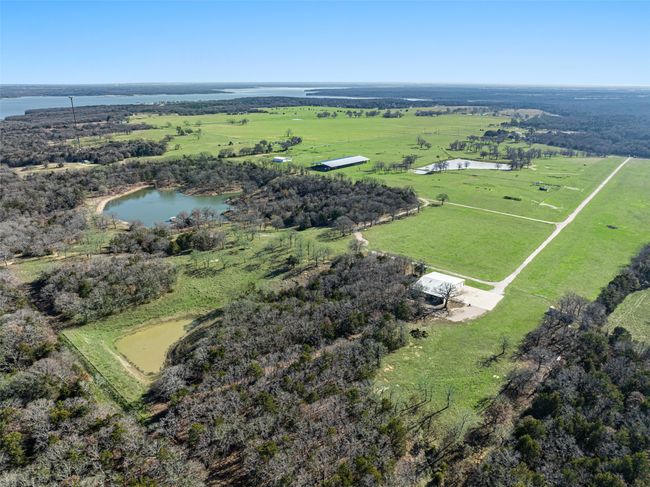 View from NW corner of property | Image 21