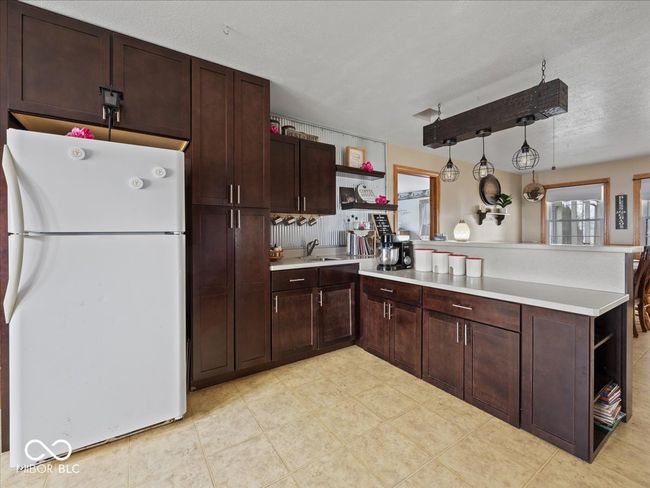 9251 S State Road 3, House other with 6 bedrooms, 3 bathrooms and null parking in Milroy IN | Image 12