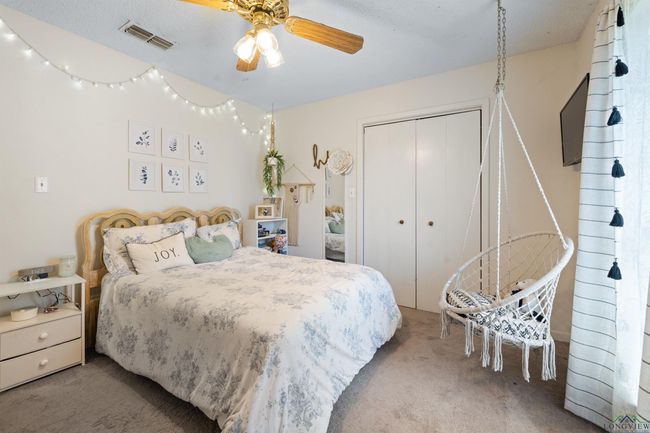 1105 Sequoia Cir, House other with 4 bedrooms, 2 bathrooms and null parking in Kilgore TX | Image 13