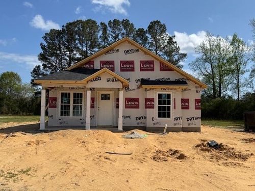 2599 Cottonwood Dr, Loris, SC, 29569-7556 | Card Image