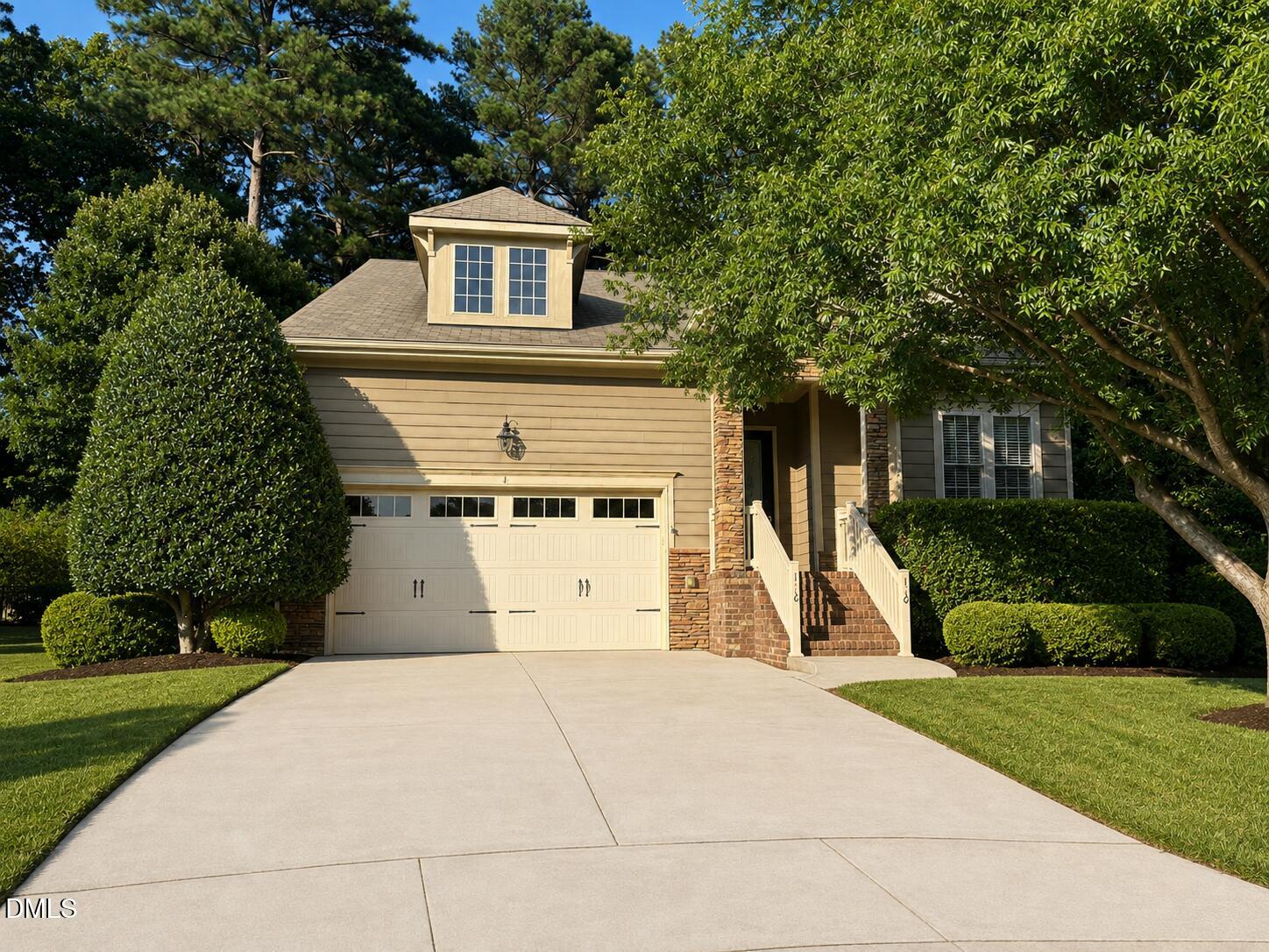 Residential in Apex 5