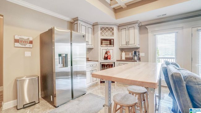 268 Boulder Point Ln, House other with 4 bedrooms, 5 bathrooms and null parking in Ohatchee AL | Image 60