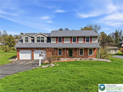 2337 Silo Drive, EASTON, PA, 18040 | Card Image