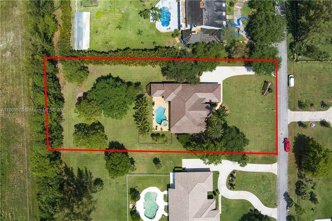 6807 Nw 66 Th Way, House other with 5 bedrooms, 3 bathrooms and null parking in Parkland FL | Image 54