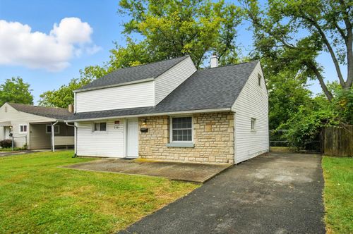 2386 Century Dr, Columbus, OH, 43211-1922 | Card Image