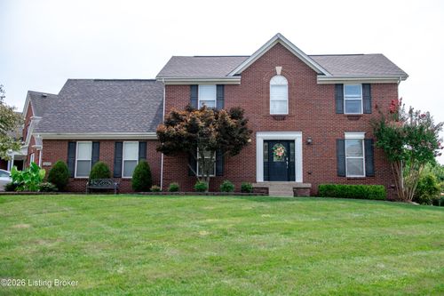 13314 Oak Forest Ct, Louisville, KY, 40245 | Card Image