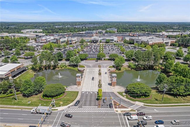 11924 Evening Loop, Townhouse with 3 bedrooms, 4 bathrooms and null parking in Henrico VA | Image 50