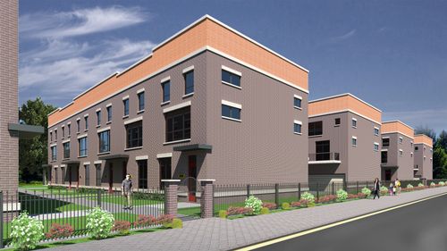 apt-a-3638 S Western Ave, Chicago, IL, 60609-1071 | Card Image