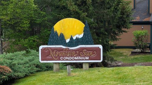 11b-13 Mountain Sun Way, Waterville Valley, NH, 03215 | Card Image