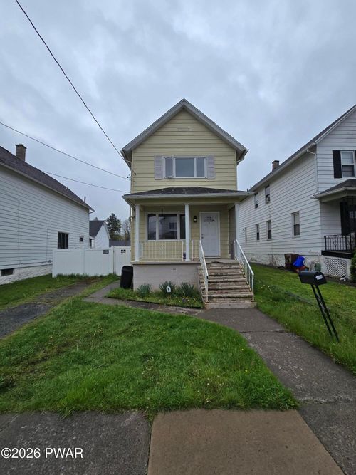 9 Glinko St, Scranton, PA, 18504-9659 | Card Image