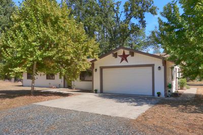 5585 Meadow Lane, House other with 3 bedrooms, 2 bathrooms and null parking in Mariposa CA | Image 1