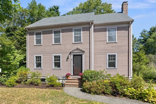 21 Tobin Dr, Maynard, MA, 01754-2162 | Card Image