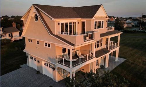 154 Saltaire Ave, Narragansett, RI, 02882-6038 | Card Image