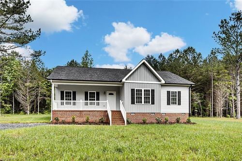 318 Lick Creek Church Rd, Denton, NC, 27239-8889 | Card Image