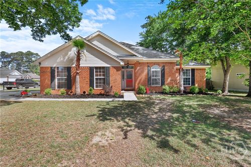 500 Plantation Pl, Rincon, GA, 31326-4742 | Card Image