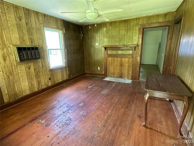 7065 Catledge Dr, House other with 2 bedrooms, 1 bathrooms and null parking in Kershaw SC | Image 12