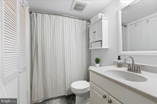3H - 10320 Rein Commons Ct, Condo with 2 bedrooms, 1 bathrooms and null parking in BURKE VA | Image 20