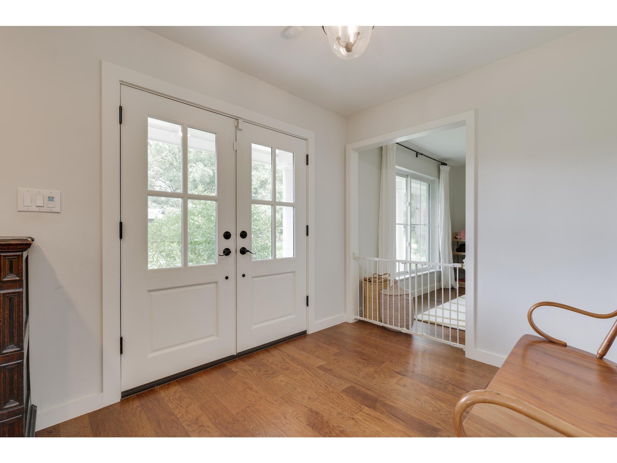 Residential Lease in Austin 4