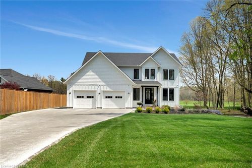 12200 Plank Rd, Eden, ON, N0J | Card Image