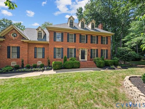 13420 Elwell Ln, Henrico, VA, 23233-7042 | Card Image