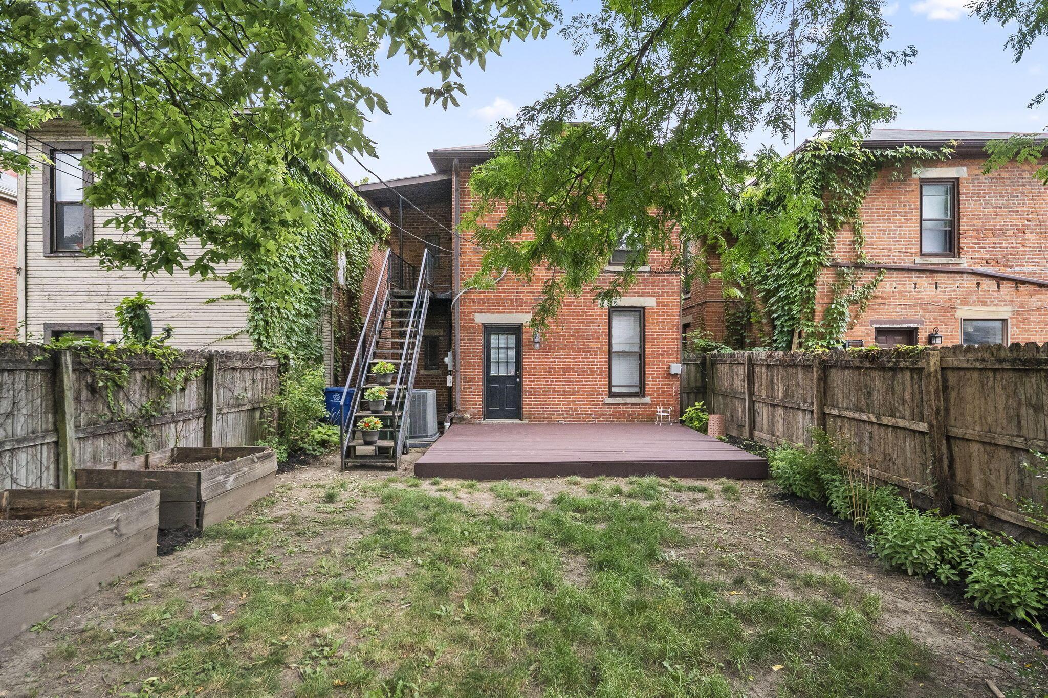 Residential in Columbus 4