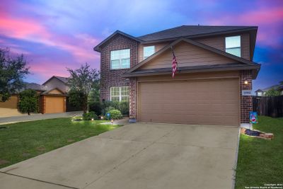 11902 Pearl Jubilee, House other with 5 bedrooms, 3 bathrooms and null parking in San Antonio TX | Image 2