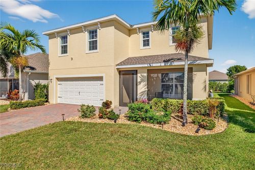 3453 Cancun Ct, Cape Coral, FL, 33909-5395 | Card Image
