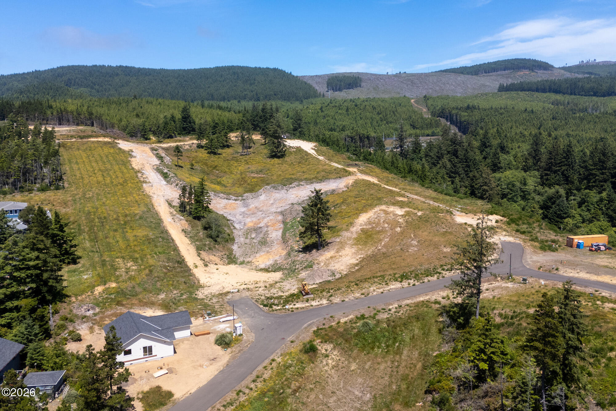 Land in Oceanside 5