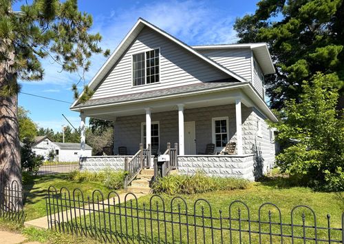 201 7th St Ne, Crosby, MN, 56441-1537 | Card Image