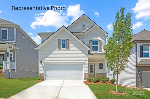 1206 Langston Ln, Salisbury, NC, 28144-1001 | Card Image