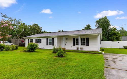 704 Bonnie Dr, Myrtle Beach, SC, 29588-6001 | Card Image