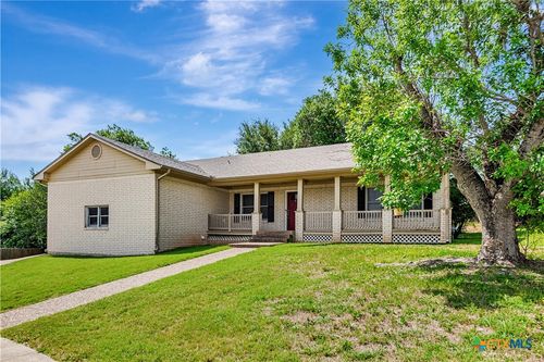 2006 Rose Cir, Harker Heights, TX, 76548-6060 | Card Image