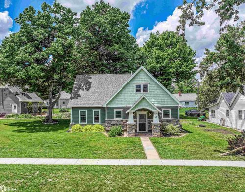 500 Des Moines Street, Shelby, IA, 51570 | Card Image