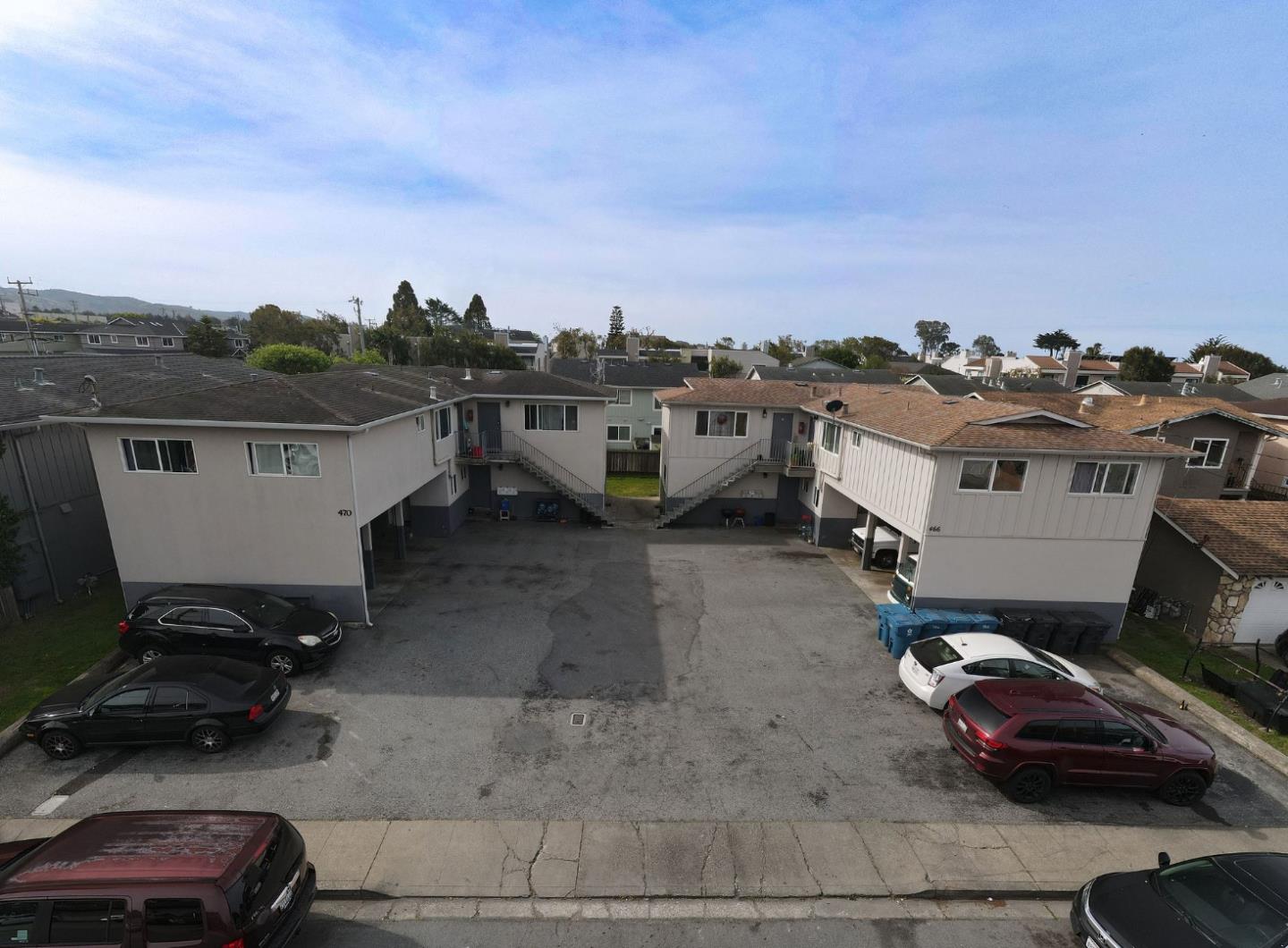 Residential Income in Half Moon Bay 2