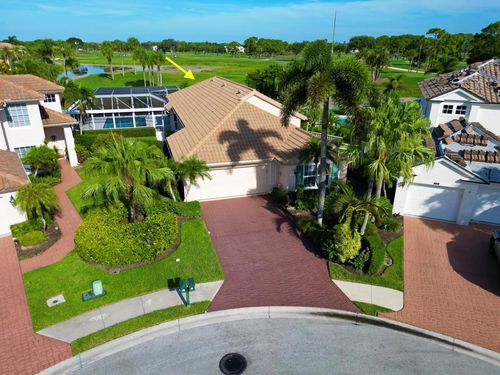 902 Augusta Pointe Dr, Palm Beach Gardens, FL, 33418-8502 | Card Image