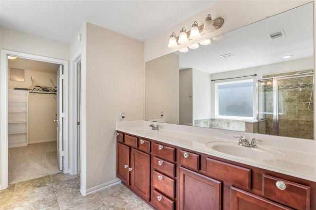 15218 Zenith Glen Ln, House other with 4 bedrooms, 3 bathrooms and 2 parking in Cypress TX | Image 35