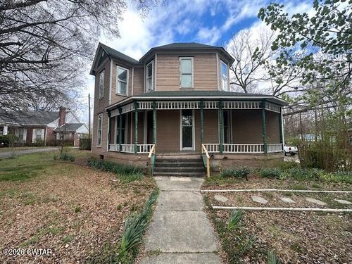 715 S Church St, Trenton, TN, 38382-2505 | Card Image