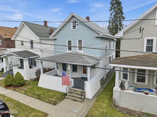 222 6th Ave, Watervliet, NY, 12189-3836 | Card Image