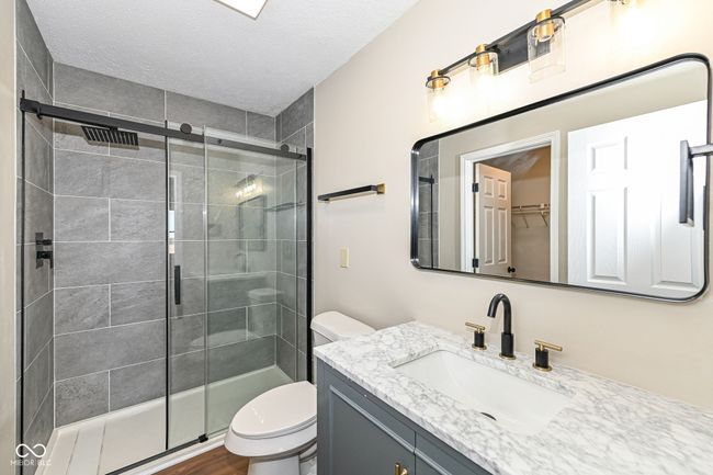 110 E Harreld Rd, House other with 4 bedrooms, 3 bathrooms and null parking in Marion IN | Image 31
