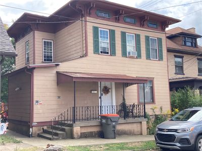 815 10th St, Home with 0 bedrooms, 0 bathrooms and null parking in Beaver Falls PA | Image 1