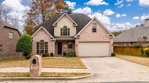 3005 Mossy Creek Dr, Little Rock, AR, 72211-4456 | Card Image