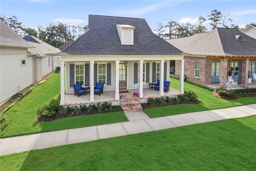 861 Cane Loop Alley, Covington, LA, 70433 | Card Image