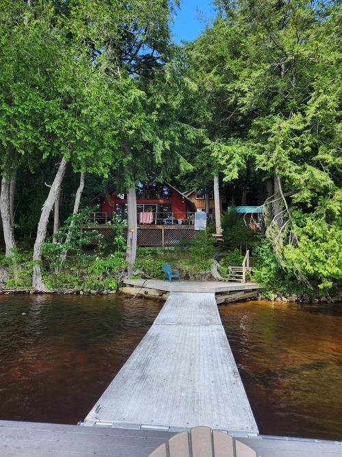 114 Big Moose Lake Lake, Eagle Bay, NY, 13331 | Card Image