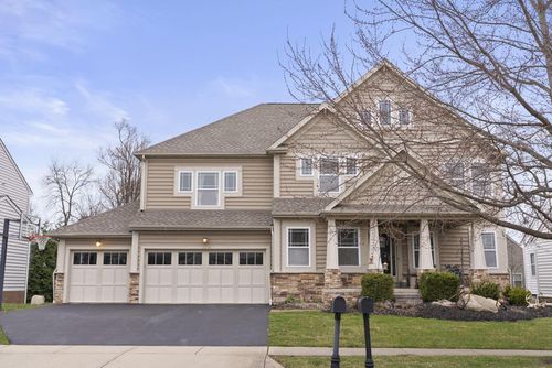 1294 Ironwood Dr, Grove City, OH, 43123-8407 | Card Image