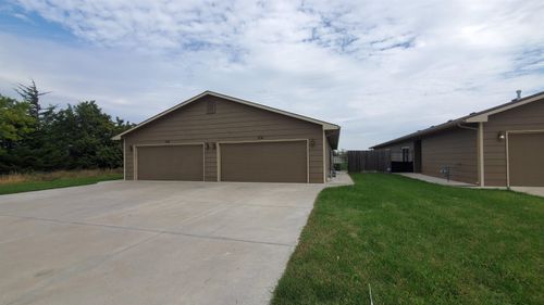 306 S Zelta St, Wichita, KS, 67207-1448 | Card Image