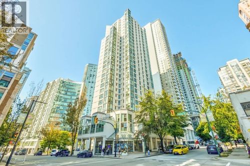 40x-1323 Homer St, Vancouver, BC, V6B5T1 | Card Image