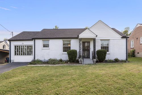 2407 Dennywood Dr, Nashville, TN, 37214-1746 | Card Image